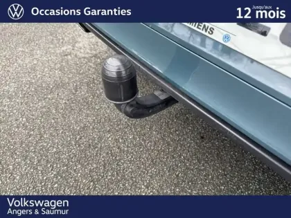 Photo 35 Volkswagen T-roc  1.5 TSI EVO 150 Start/Stop DSG7