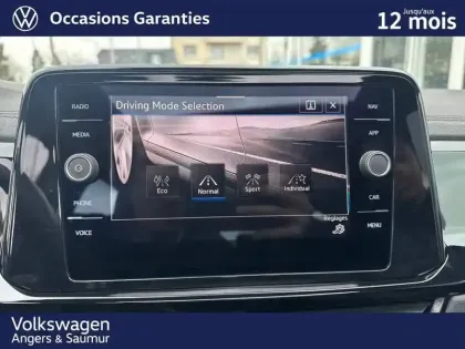 Photo 28 Volkswagen T-roc  1.5 TSI EVO 150 Start/Stop DSG7