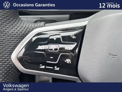 Photo 20 Volkswagen T-roc  1.5 TSI EVO 150 Start/Stop DSG7