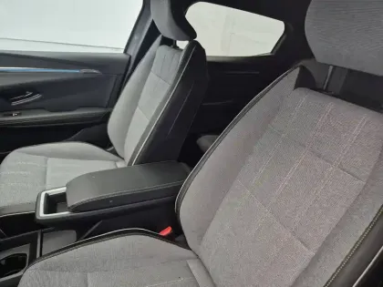 Photo 8 Renault Megane  E-Tech EV40 130ch standard charge