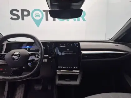 Photo 7 Renault Megane  E-Tech EV40 130ch standard charge