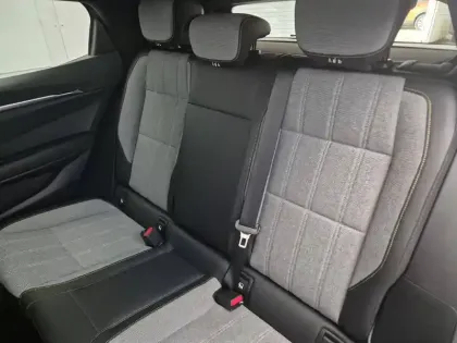 Photo 9 Renault Megane  E-Tech EV40 130ch standard charge