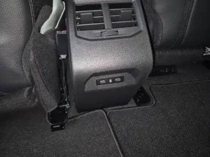 Photo 20 Renault Megane  E-Tech EV40 130ch standard charge