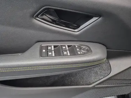 Photo 21 Renault Megane  E-Tech EV40 130ch standard charge