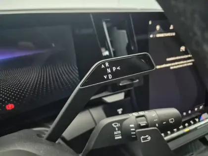 Photo 12 Renault Megane  E-Tech EV40 130ch standard charge