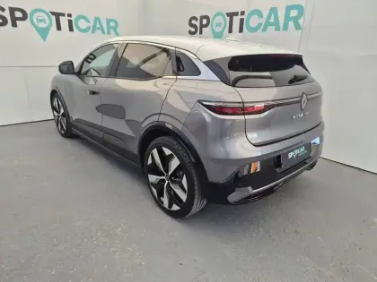 Photo 6 Renault Megane  E-Tech EV40 130ch standard charge