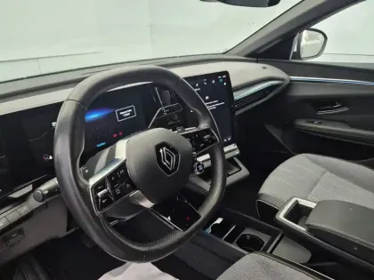 Photo 11 Renault Megane  E-Tech EV40 130ch standard charge