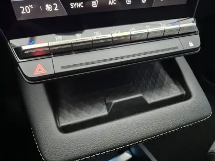 Photo 14 Renault Megane  E-Tech EV40 130ch standard charge