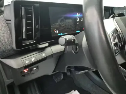 Photo 22 Renault Megane  E-Tech EV40 130ch standard charge