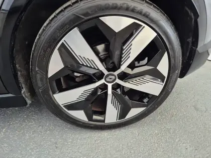 Photo 10 Renault Megane  E-Tech EV40 130ch standard charge