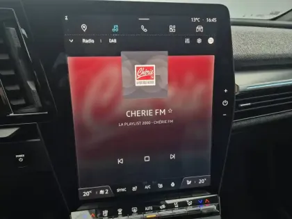 Photo 16 Renault Megane  E-Tech EV40 130ch standard charge