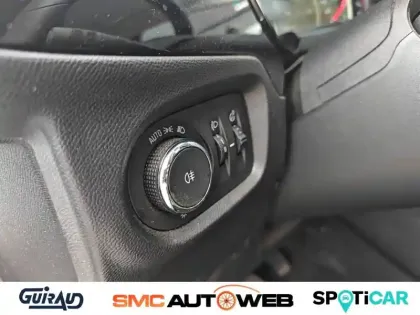 Photo 32 Opel Corsa Gén. VI Ph1 NG Edition 5