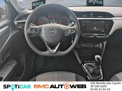 Photo 47 Opel Corsa  1.2 75 ch BVM5