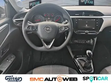 Photo 7 Opel Corsa  1.2 75 ch BVM5