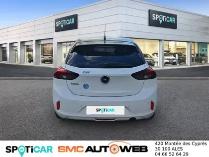 Photo 44 Opel Corsa  1.2 75 ch BVM5