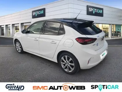 Photo 6 Opel Corsa  1.2 75 ch BVM5