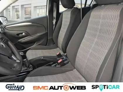 Photo 28 Opel Corsa Gén. VI Ph1 NG Edition 5