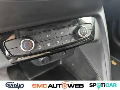 Photo 16 Opel Corsa  1.2 75 ch BVM5