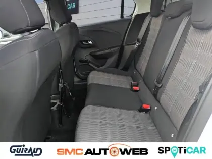 Photo 9 Opel Corsa  1.2 75 ch BVM5