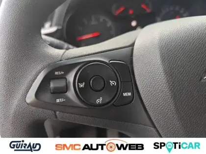 Photo 15 Opel Corsa  1.2 75 ch BVM5