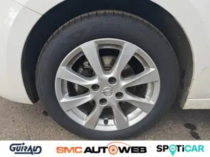 Photo 30 Opel Corsa Gén. VI Ph1 NG Edition 5