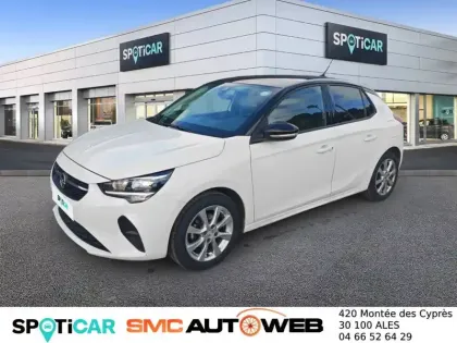 Photo 40 Opel Corsa  1.2 75 ch BVM5