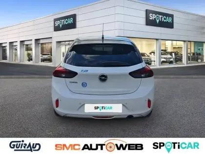 Photo 24 Opel Corsa Gén. VI Ph1 NG Edition 5