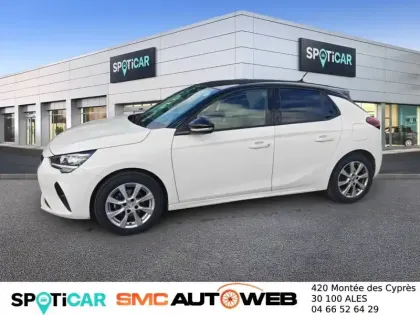 Photo 43 Opel Corsa  1.2 75 ch BVM5