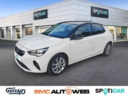 Photo Opel Corsa Edition