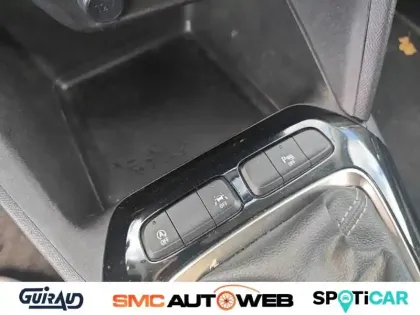 Photo 17 Opel Corsa  1.2 75 ch BVM5