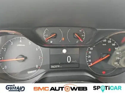 Photo 13 Opel Corsa  1.2 75 ch BVM5