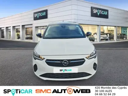 Photo 41 Opel Corsa  1.2 75 ch BVM5
