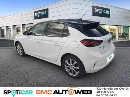 Photo 46 Opel Corsa  1.2 75 ch BVM5