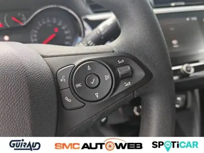 Photo 14 Opel Corsa  1.2 75 ch BVM5