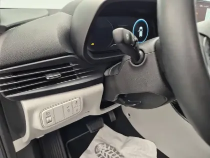 Photo 22 Hyundai I20  1.0 T-GDi 100 DCT-7 Hybrid 48V