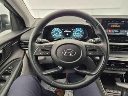 Photo 61 Hyundai I20  1.0 T-GDi 100 DCT-7 Hybrid 48V