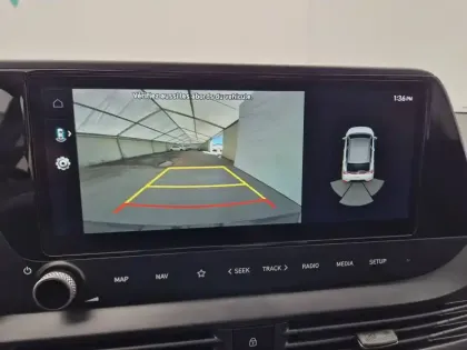 Photo 19 Hyundai I20  1.0 T-GDi 100 DCT-7 Hybrid 48V