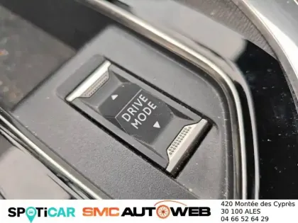 Photo 98 Peugeot 3008  BlueHDi 130ch S&S EAT8