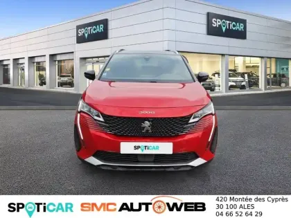 Photo 82 Peugeot 3008  BlueHDi 130ch S&S EAT8