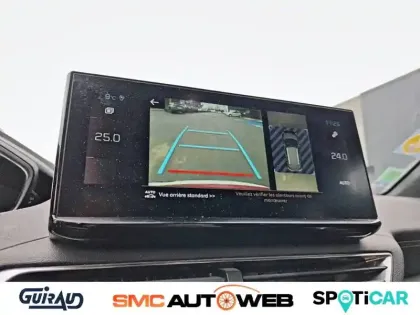 Photo 70 Peugeot 3008  BlueHDi 130ch S&S EAT8