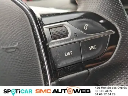 Photo 101 Peugeot 3008  BlueHDi 130ch S&S EAT8