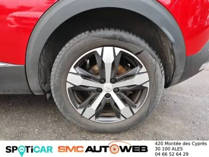 Photo 91 Peugeot 3008  BlueHDi 130ch S&S EAT8