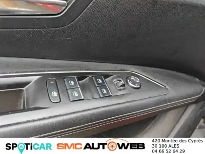 Photo 92 Peugeot 3008  BlueHDi 130ch S&S EAT8