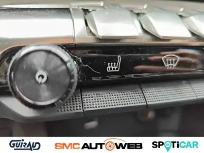 Photo 22 Peugeot 3008 Gén. II Ph2 GT Pack 5