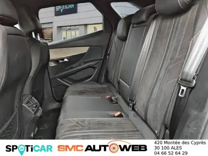 Photo 90 Peugeot 3008  BlueHDi 130ch S&S EAT8