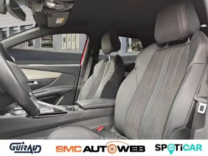 Photo 8 Peugeot 3008 Gén. II Ph2 GT Pack 5