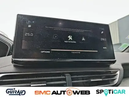 Photo 41 Peugeot 3008  BlueHDi 130ch S&S EAT8