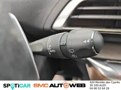 Photo 106 Peugeot 3008  BlueHDi 130ch S&S EAT8