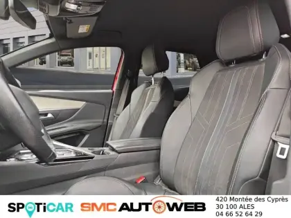 Photo 89 Peugeot 3008  BlueHDi 130ch S&S EAT8