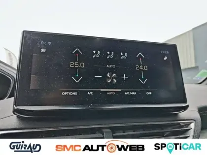 Photo 40 Peugeot 3008  BlueHDi 130ch S&S EAT8